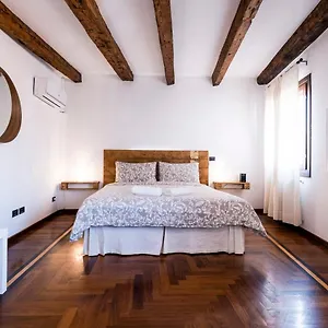 Ai Sogni Guest house Venice