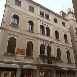 Konukevi Ca' Pedrocchi, Venedik
