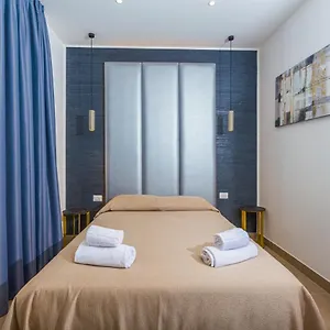  Otel Repubblica İtalya