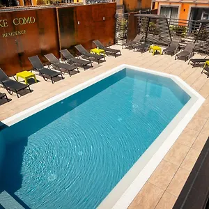 Residence Lake Como Appartamento Colico