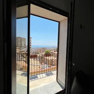 Calua Experience View Guest house Agrigento