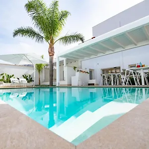 Il Moro Camere&relax Guest house San Vito Lo Capo