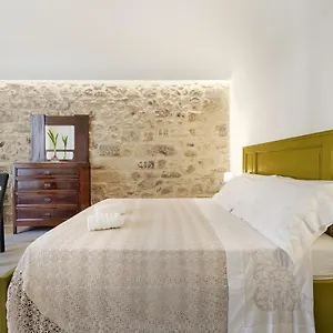 Hyblaliferooms Guest house Ragusa