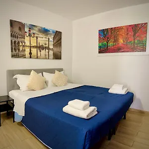 Casa Banon Guest house Venice