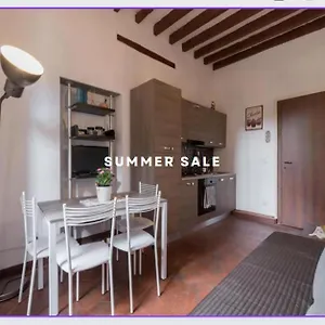 Il Quartierino D'oltrarno Appartamento Firenze