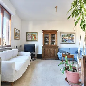La Tua Casa A Con Parcheggio Privato Per 2 Auto Appartamento Firenze