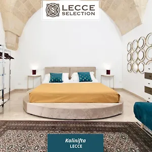 Kalinifta - Selection Bed & Breakfast Lecce