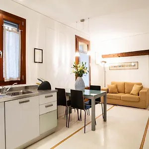  Apartament Salmaso