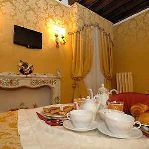 Residenza La Loggia Frühstückspension