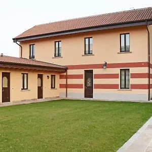 Borghesi Hotel Corte dei Cortesi