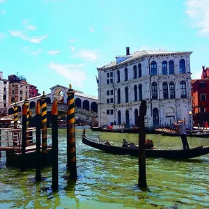 Residenza Grisostomo Gasthuis