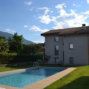 Lido 3 Pool, 30m From The Lake, Pet Friendly Appartamento Colico
