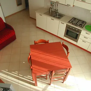 Il Terrazzo Appartamento Colico