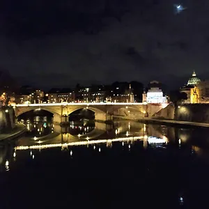 Art Atelier Bed & Breakfast Rome