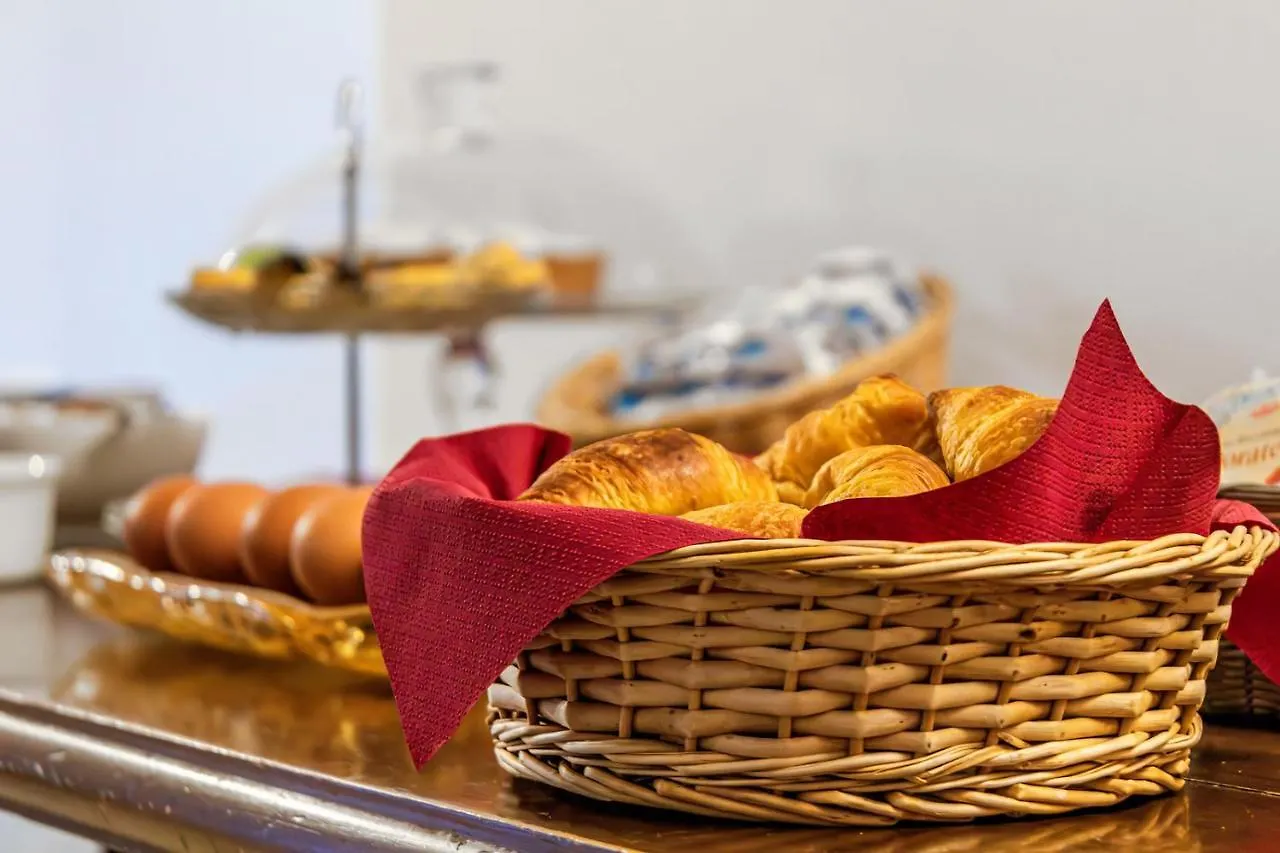 Hotel Casa Boccassini Venedig