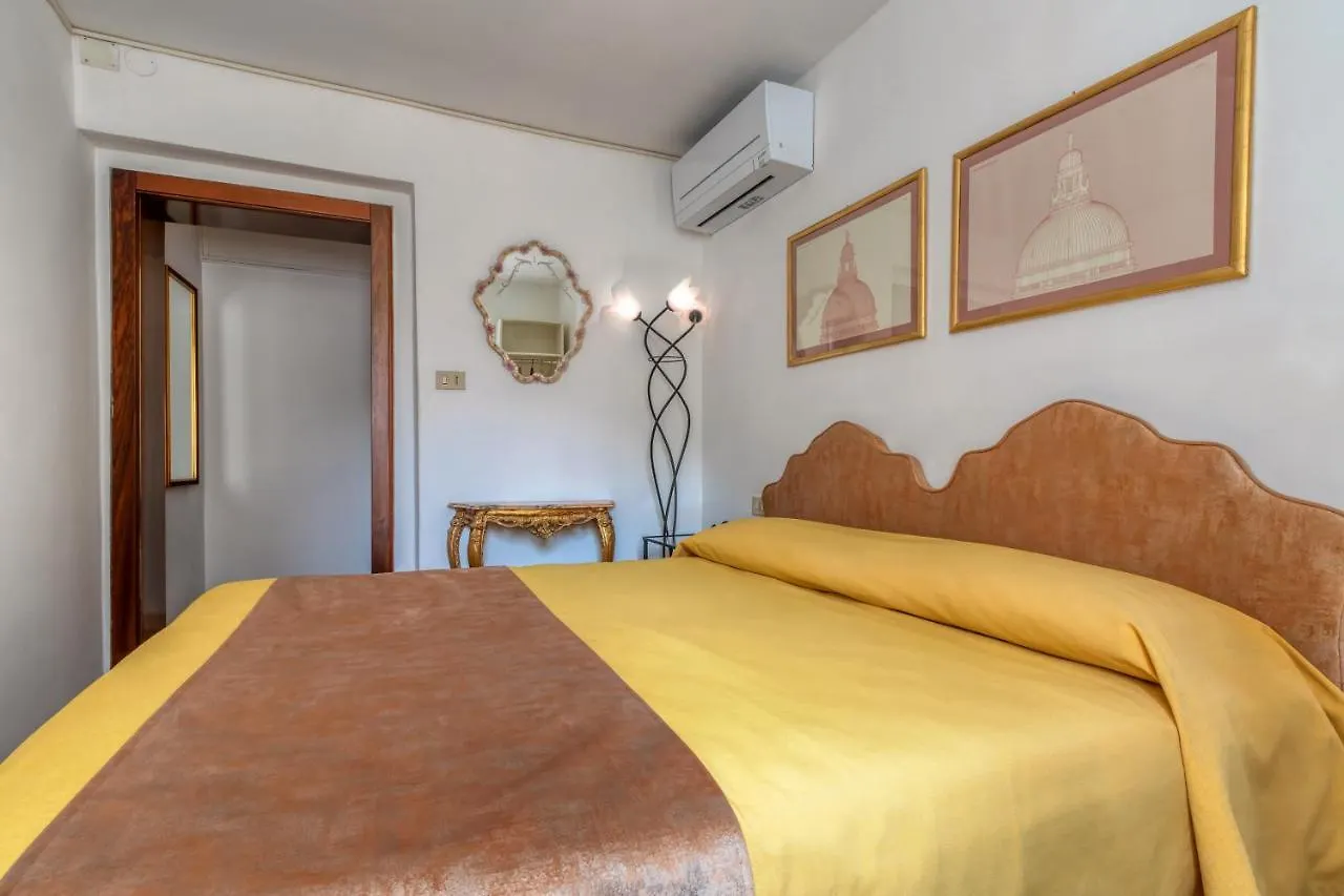 Hotel Casa Boccassini Venedig Italien