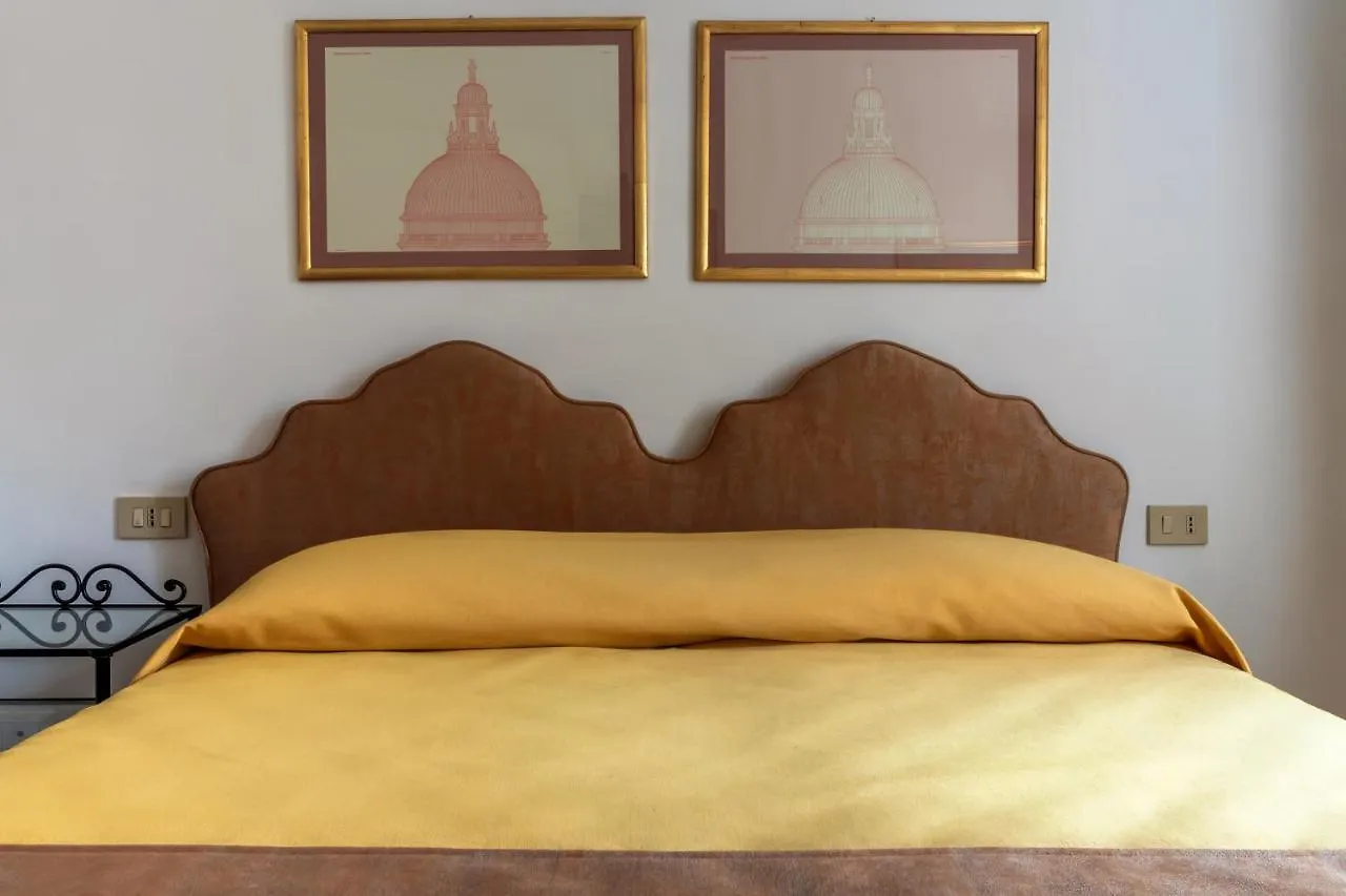 Hotel Casa Boccassini Venedig