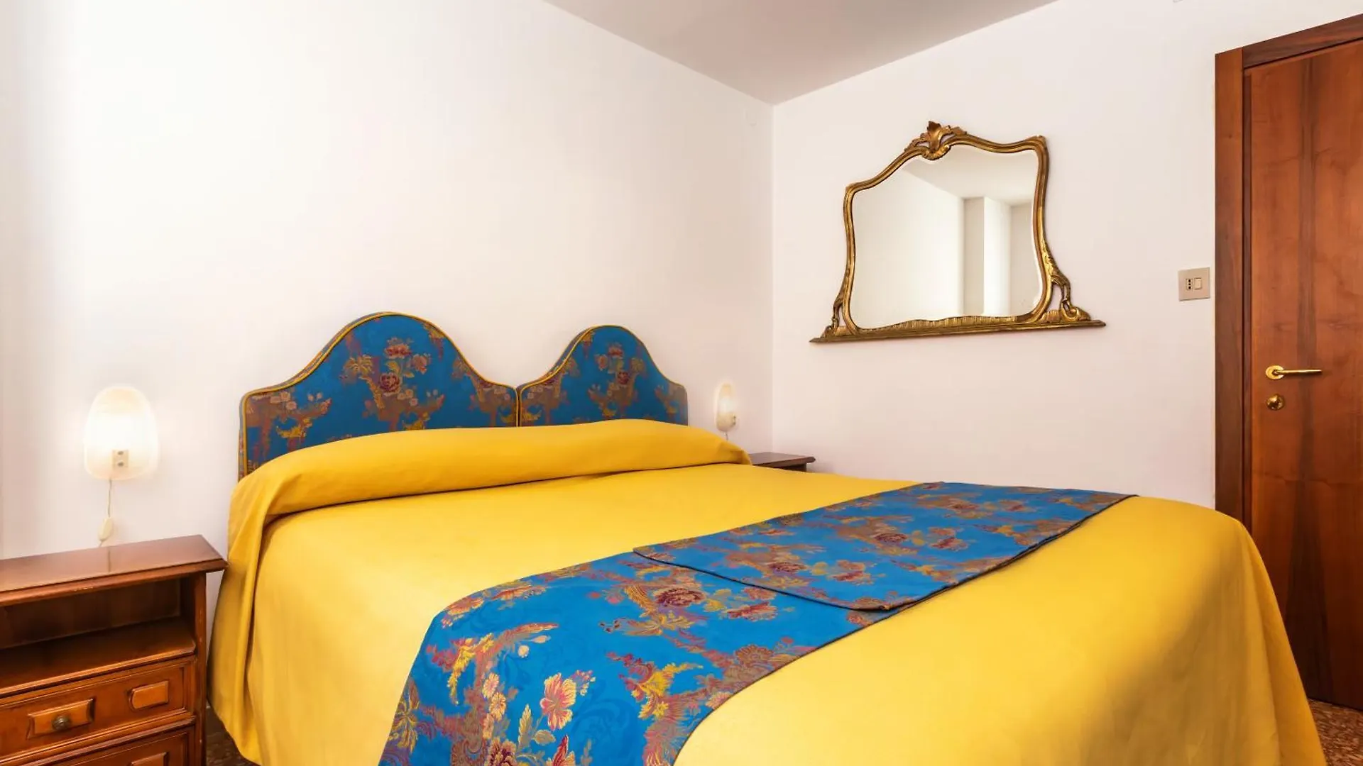 Hotel Casa Boccassini Venedig Italien