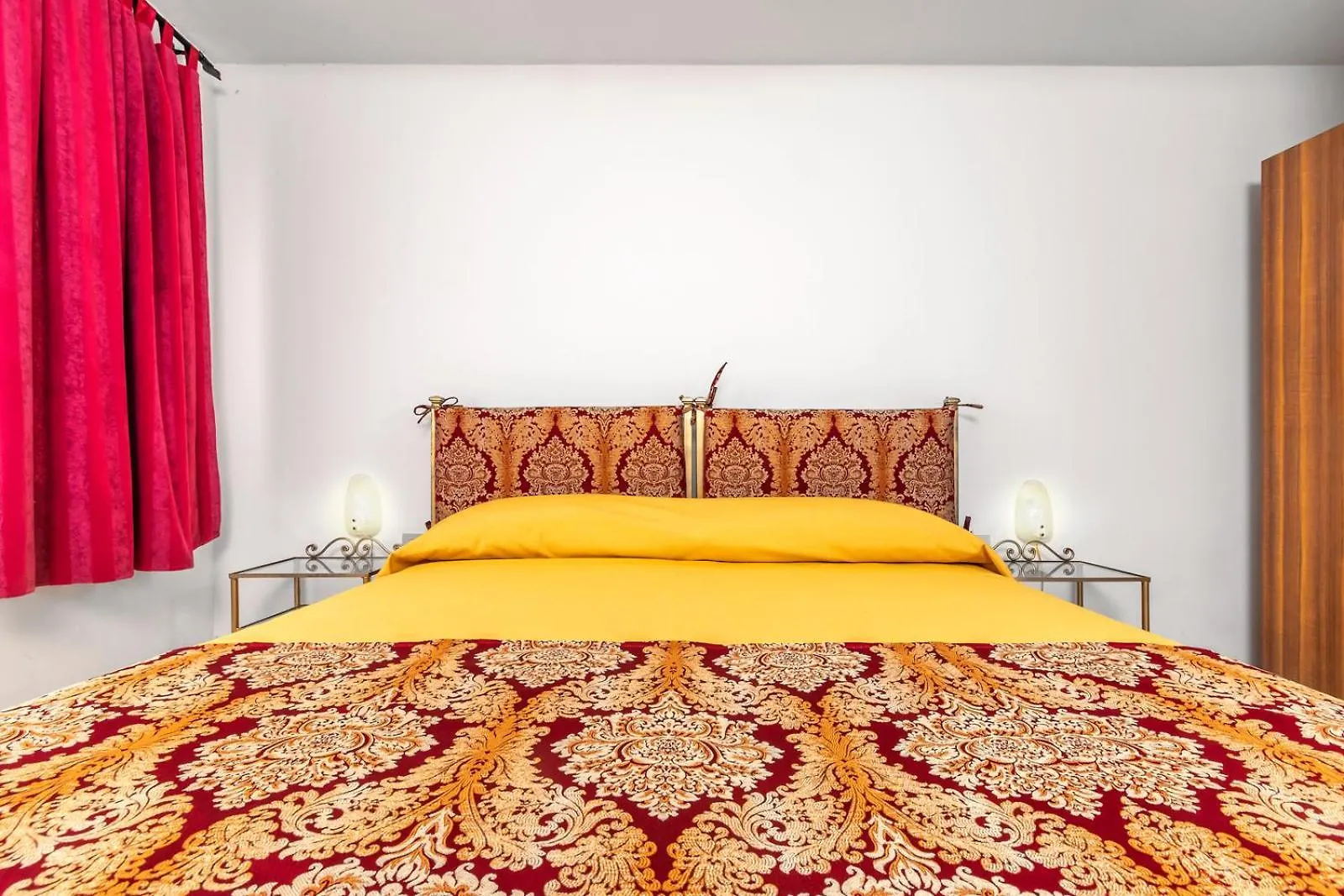 Hotel Casa Boccassini Venedig