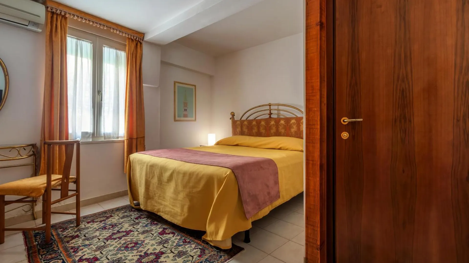 Hotel Casa Boccassini Venedig 0*,  Italien