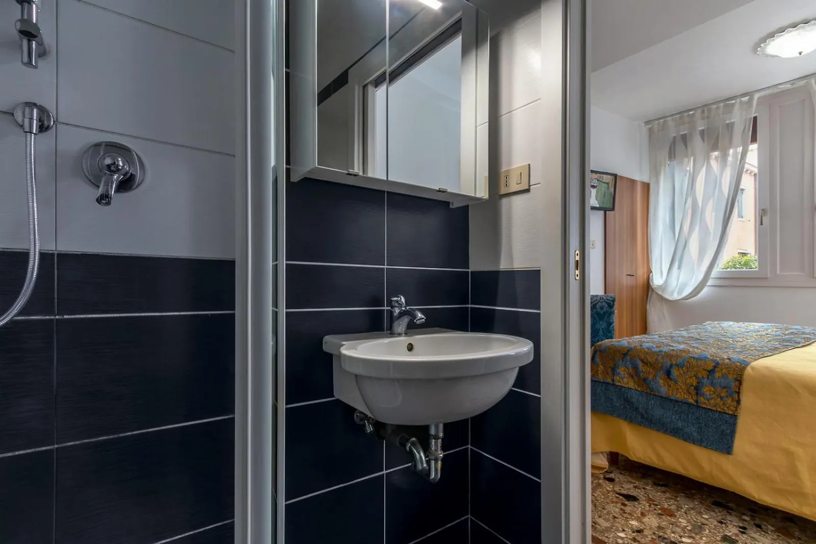 Hotel Casa Boccassini Venedig 0*,  Italien
