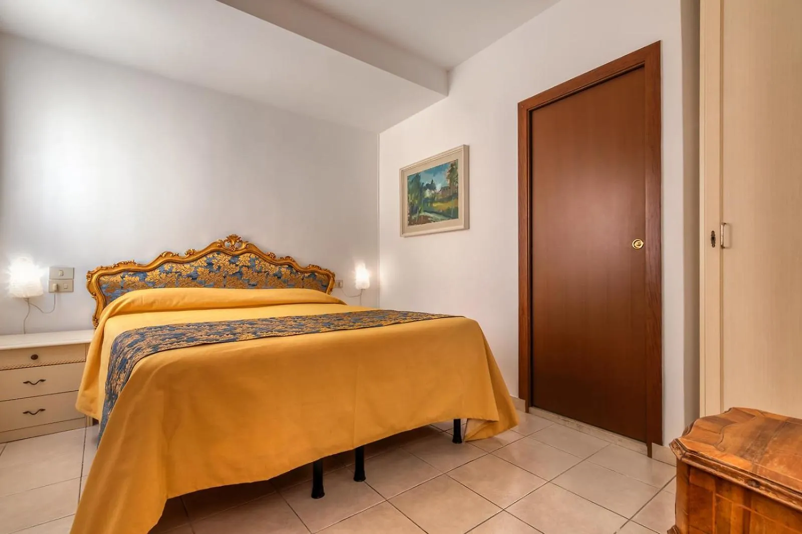 Hotel Casa Boccassini Venedig 0*,