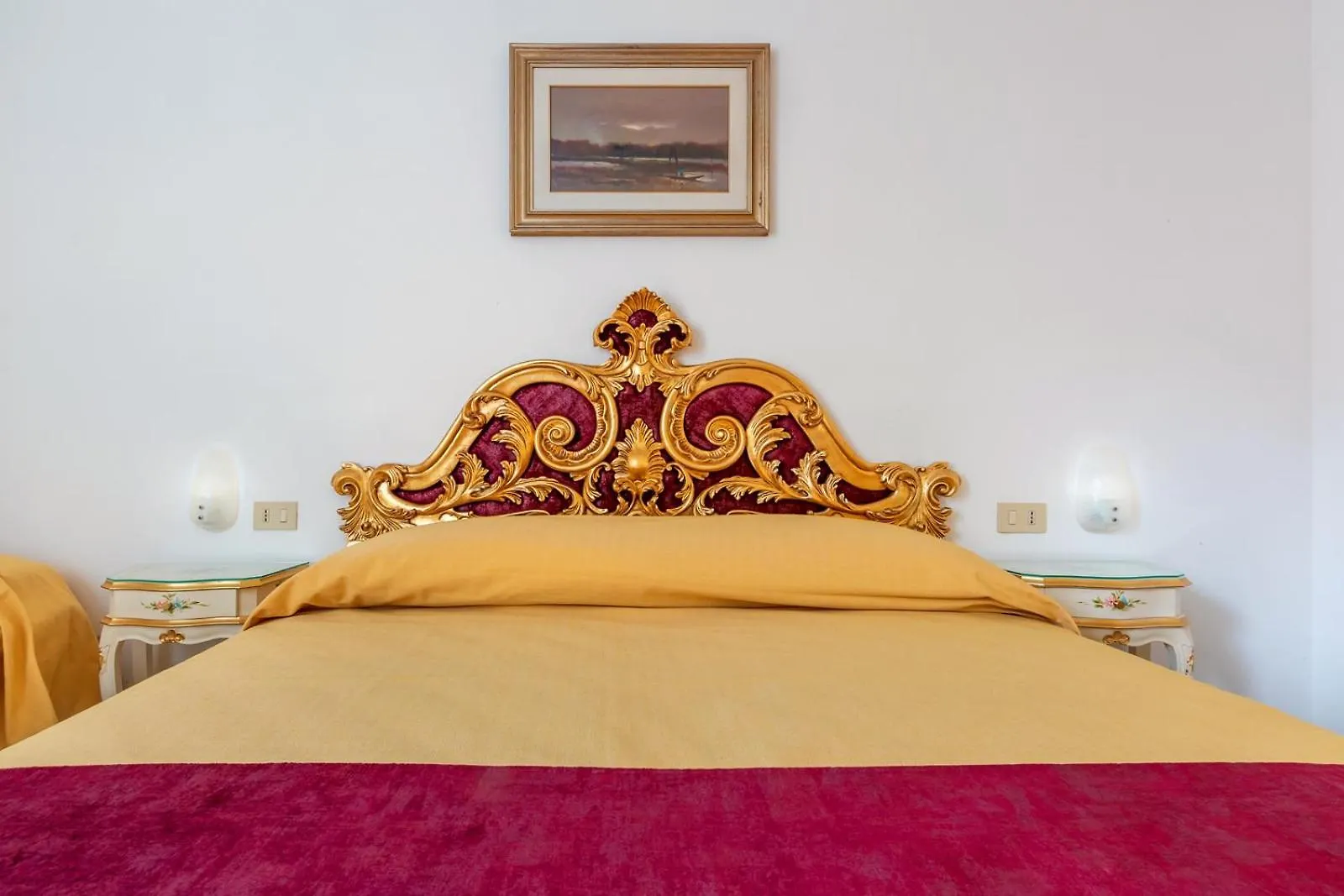 Hotel Casa Boccassini Venedig 0*,  Italien