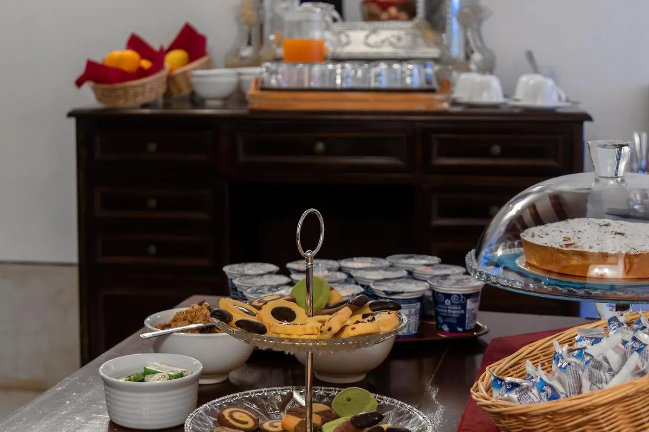 Hotel Casa Boccassini Venedik