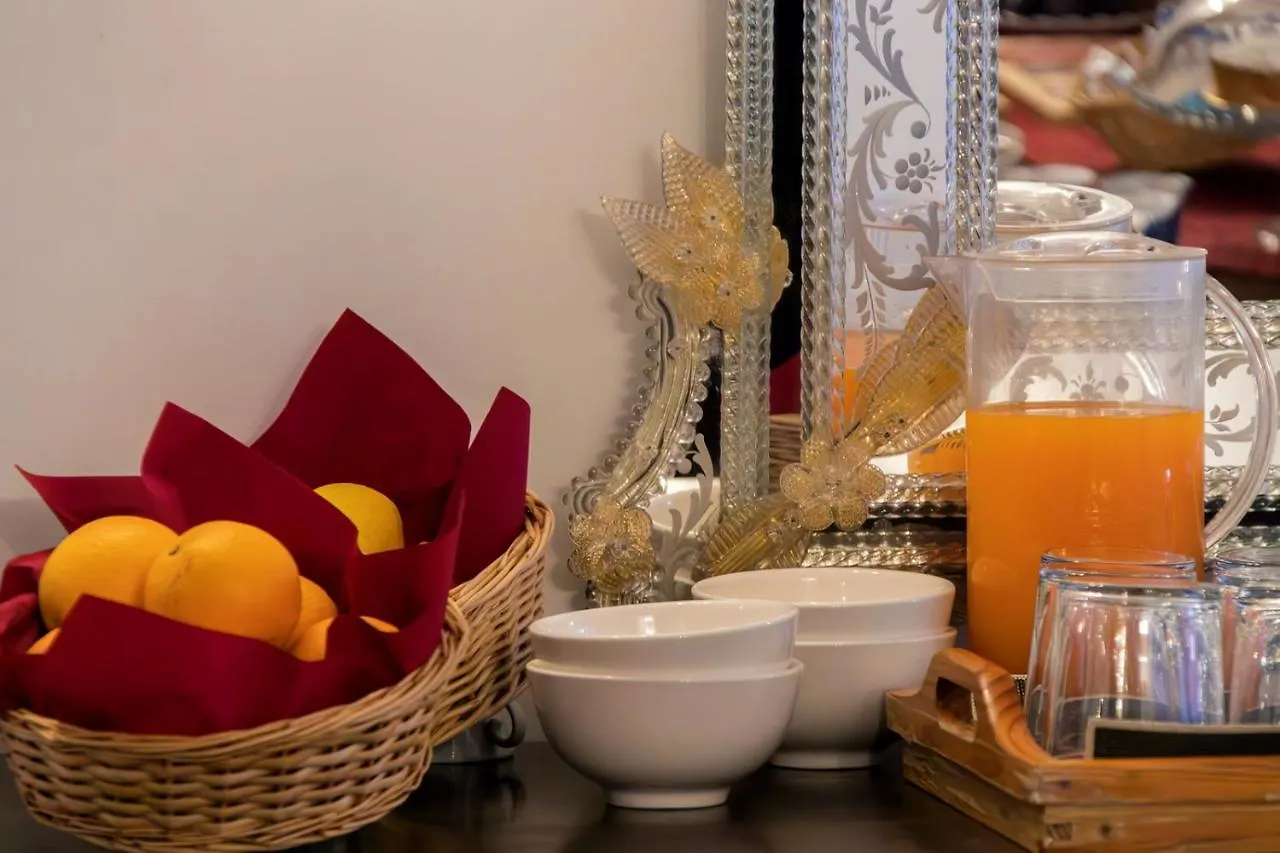 Hotel Casa Boccassini Venedik