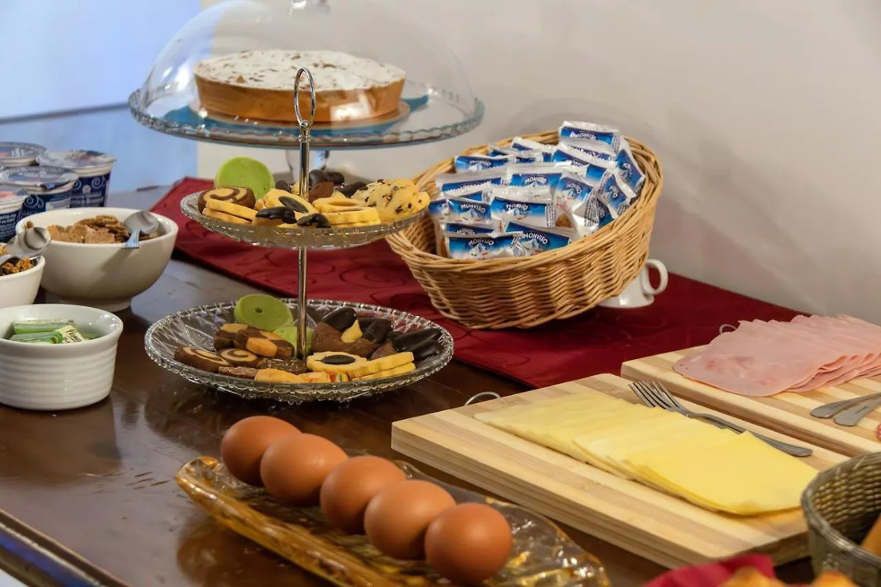 Hotel Casa Boccassini Venedik 0*,  İtalya