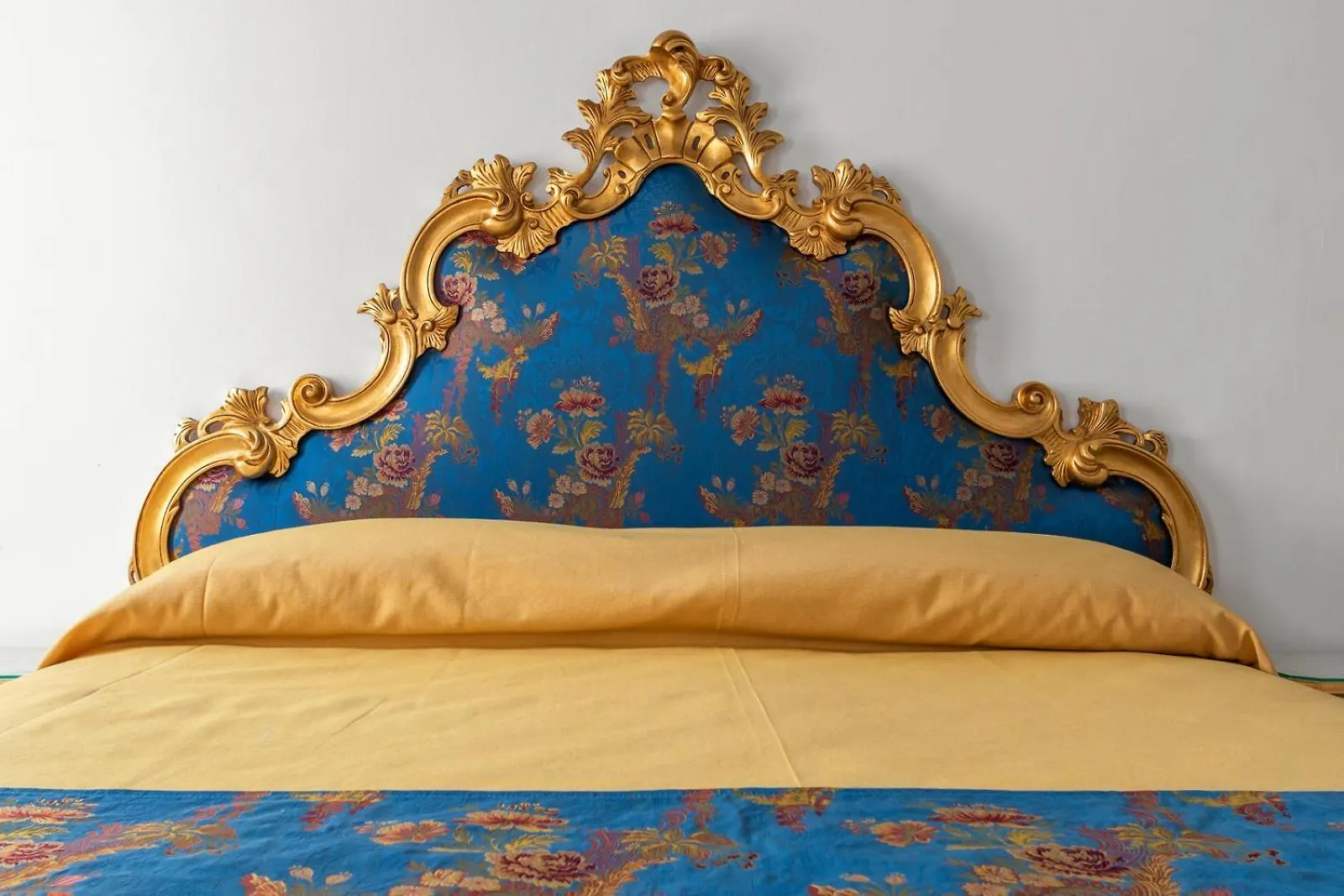 Hotel Casa Boccassini Venedik