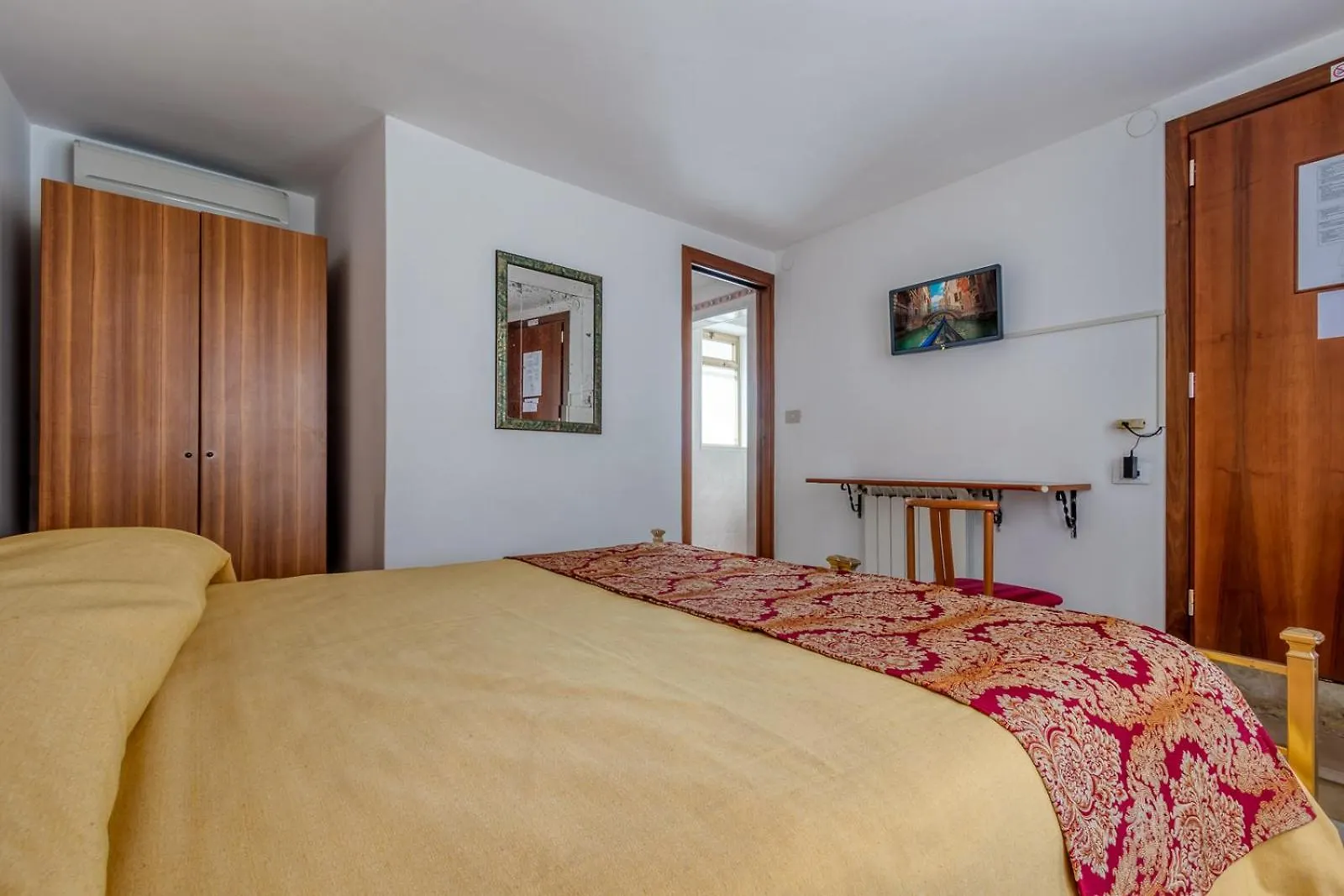 Hotel Casa Boccassini Venedik