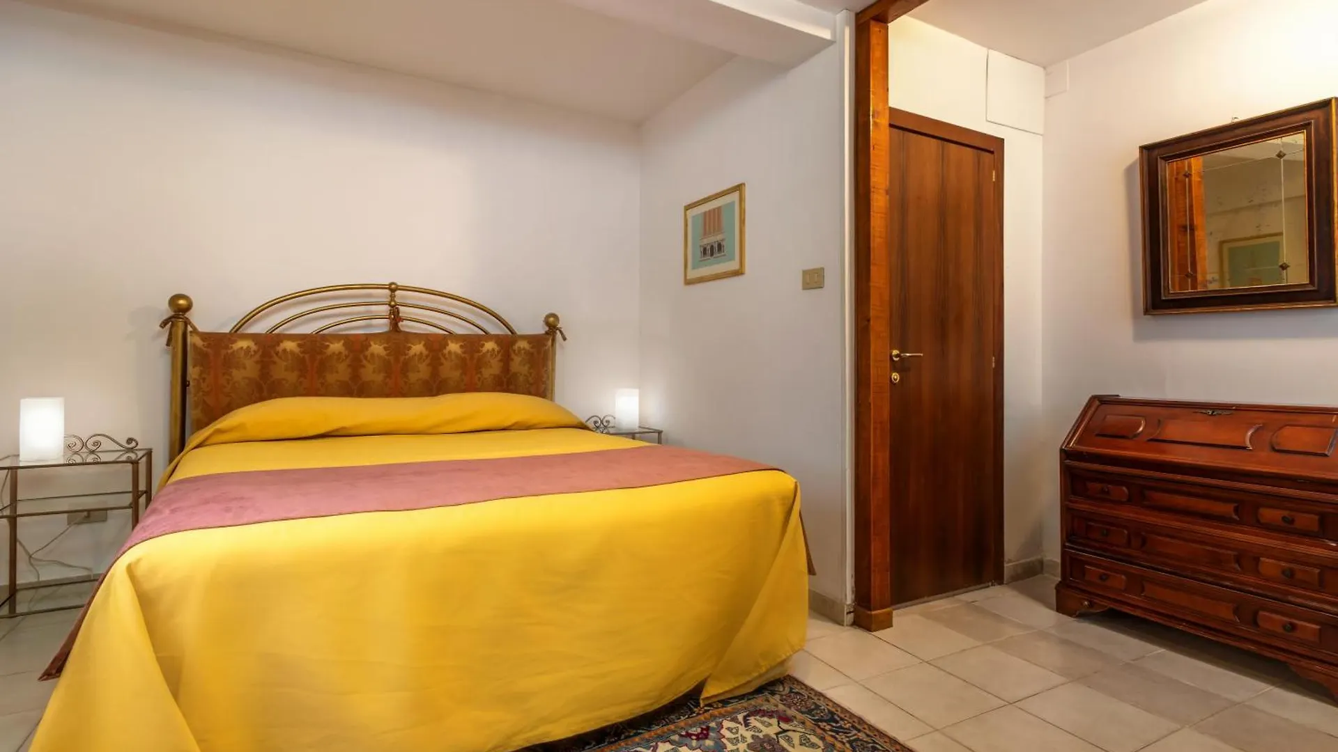 Hotel Casa Boccassini Venedik