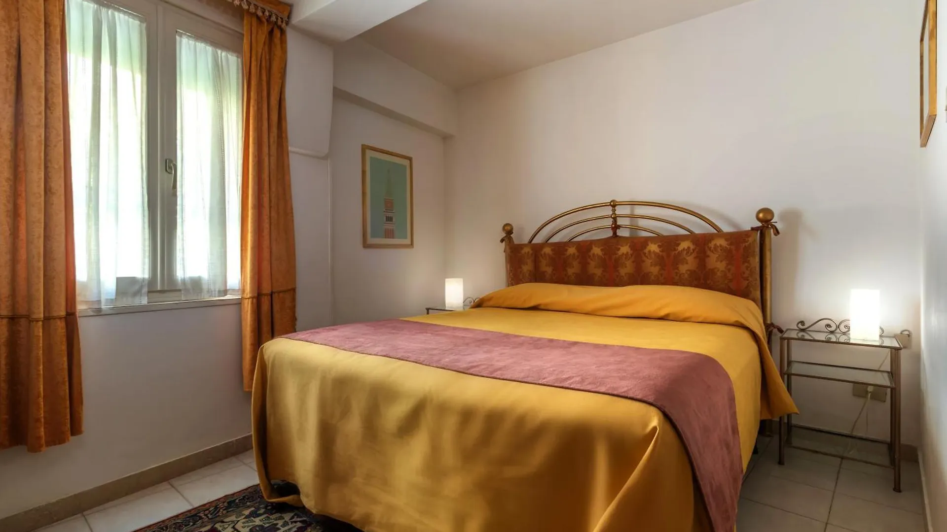 Hotel Casa Boccassini Venedik İtalya
