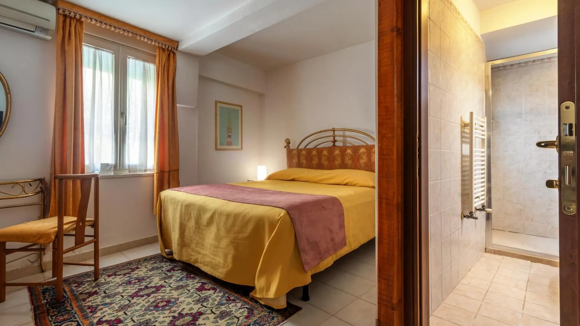 Hotel Casa Boccassini Venedik