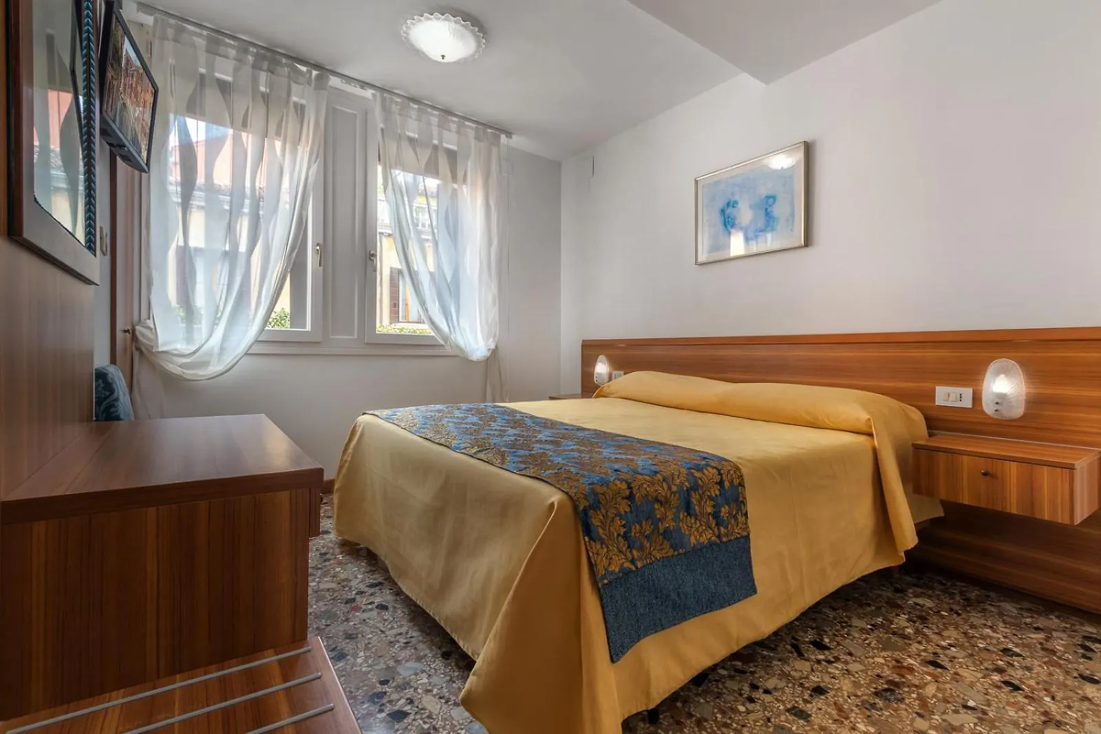 Hotel Casa Boccassini Venedik 0*,  İtalya