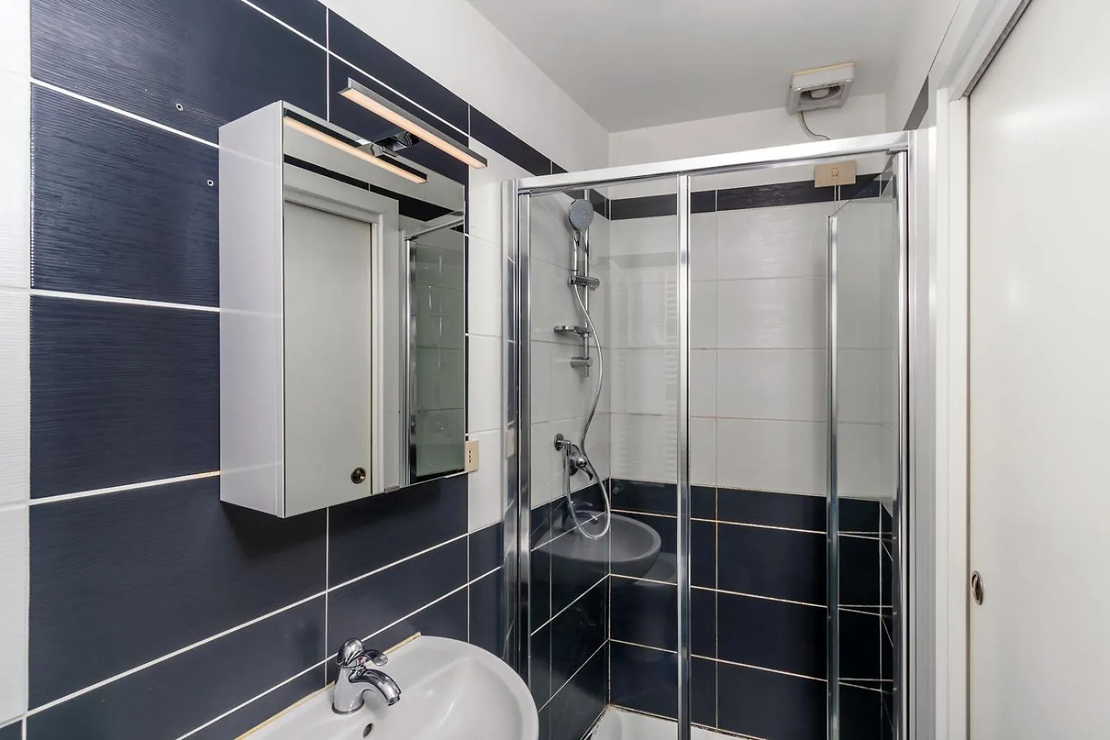 Hotel Casa Boccassini Venedik