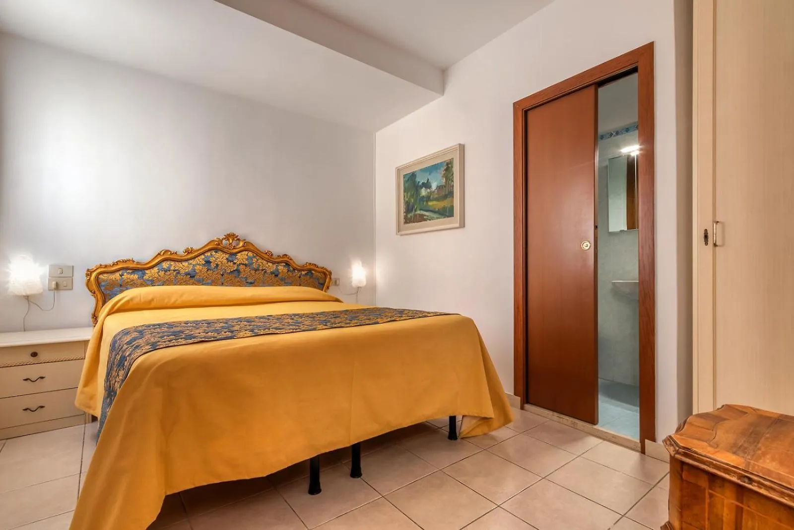 Hotel Casa Boccassini Venedik