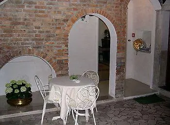 Hotel Casa Boccassini Venedik